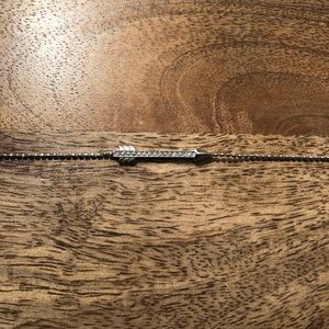 Michael Kors arrow bracelet